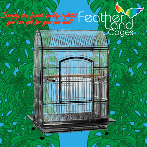 Featherland Cages