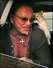Rourke